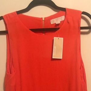 NWT Michael Kors Blouse